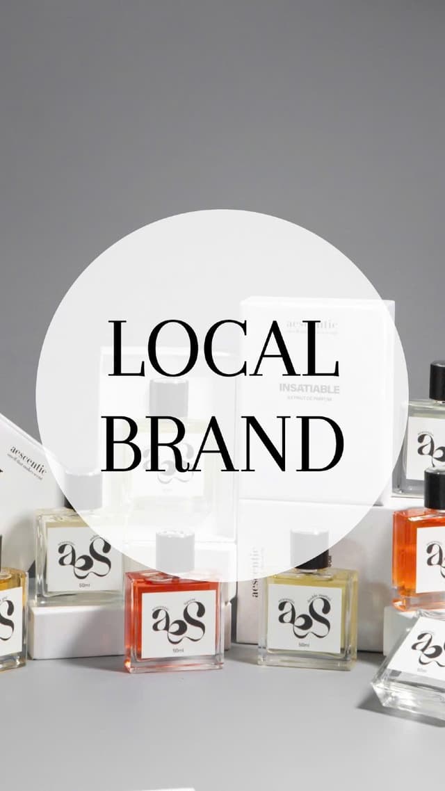 local-brand