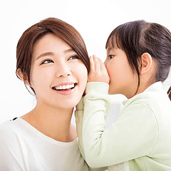 Món Quà Tinh Tế, Thay Lời Muốn Nói