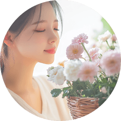 Hương Vị & Hương Thơm, Hoàn Hảo Từng Chi Tiết