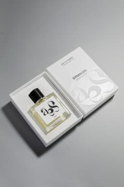 Nước hoa AESCENTIC - STRANGER 50 ml