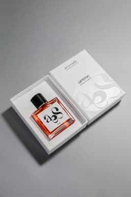 Nước hoa AESCENTIC - LIPSYNC 50 ml