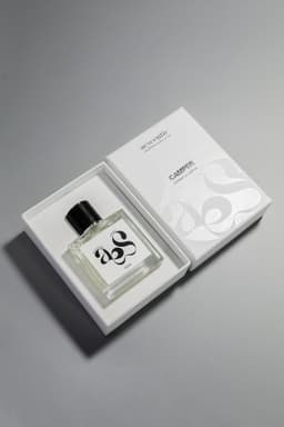 Nước hoa AESCENTIC - CAMPER 50 ml