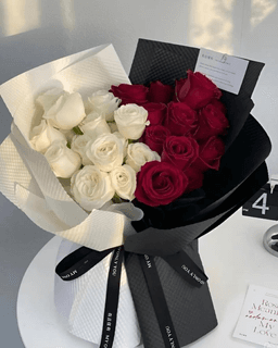 Eternal Bond Bouquet
