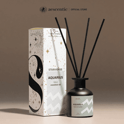 Tinh dầu AESCENTIC - AQUARIUS 75 ml
