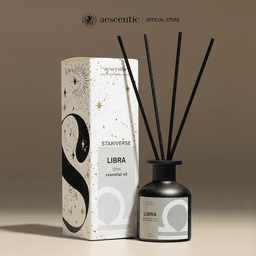 Tinh dầu AESCENTIC - LIBRA 75 ml