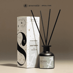 Tinh dầu AESCENTIC - SAGITTARIUS 75 ml