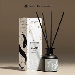 Tinh dầu AESCENTIC - CAMPER 75 ml