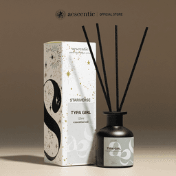 Tinh dầu AESCENTIC - TYPA GIRL 75 ml