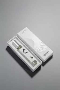 Nước hoa AESCENTIC - STRANGER 10 ml