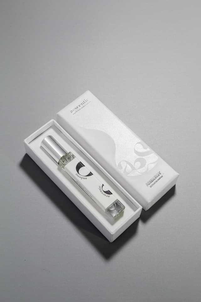 Nước hoa AESCENTIC - AMBERSY 10 ml