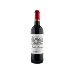 Comte Desclos