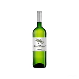 Grand Bosquet IGP Comte Tolosan White