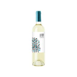 Le Sens du Vent White