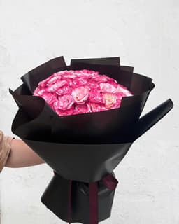 Rosy Grain - Hồng vân gỗ
