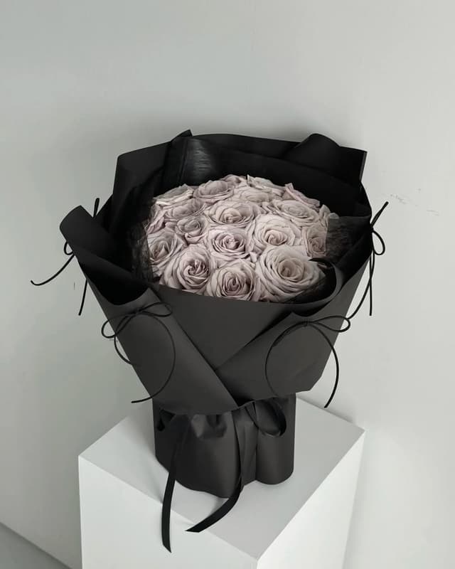 Manta Rose - Hồng tím Manta