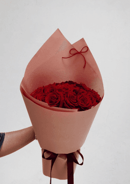 Red Rose - Hồng đỏ Classic