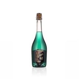 Blue Brut Desert Explosion