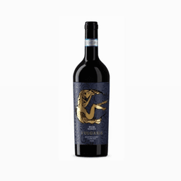 IDI DI MARZO | VULGARIS MONTEPULCIANO D'ABRUZZO