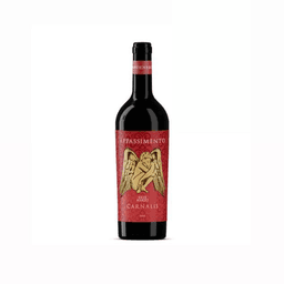 IDI DI MARZO | CARNALIS APPASSIMENTO