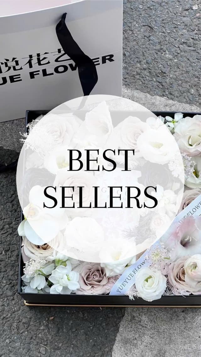 best-sellers